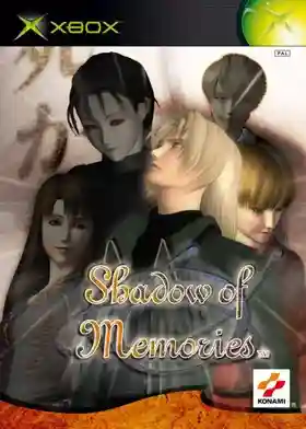 Shadow of Memories (Europe)